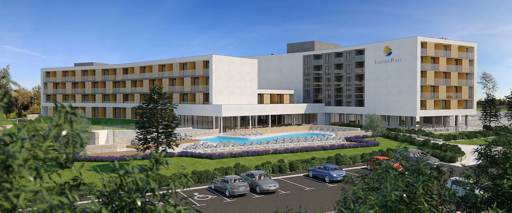 Garden Suites Park Plava Laguna