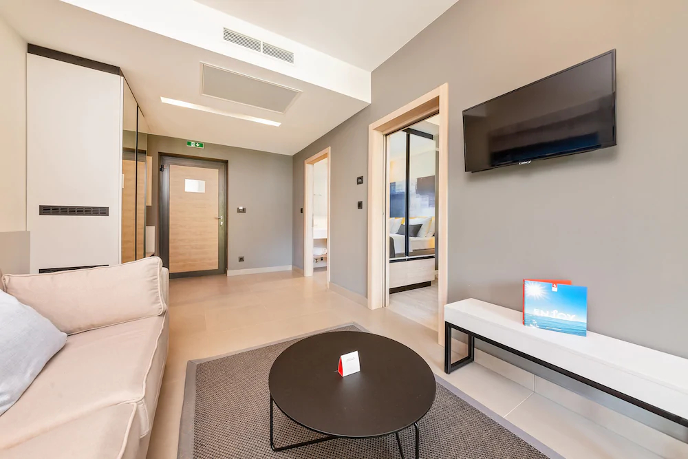 Garden Suites Park Plava Laguna