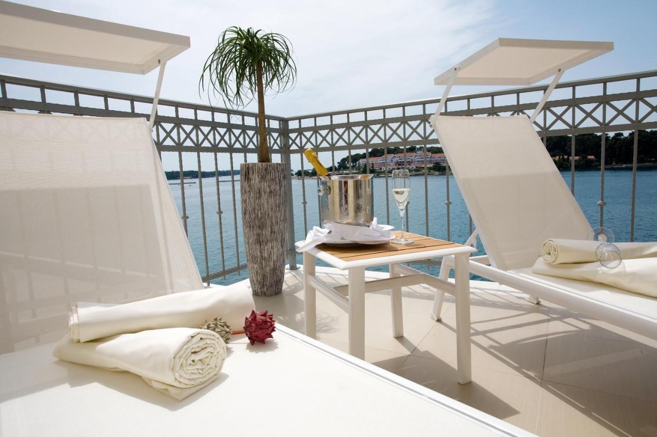 BO Hotel Palazzo