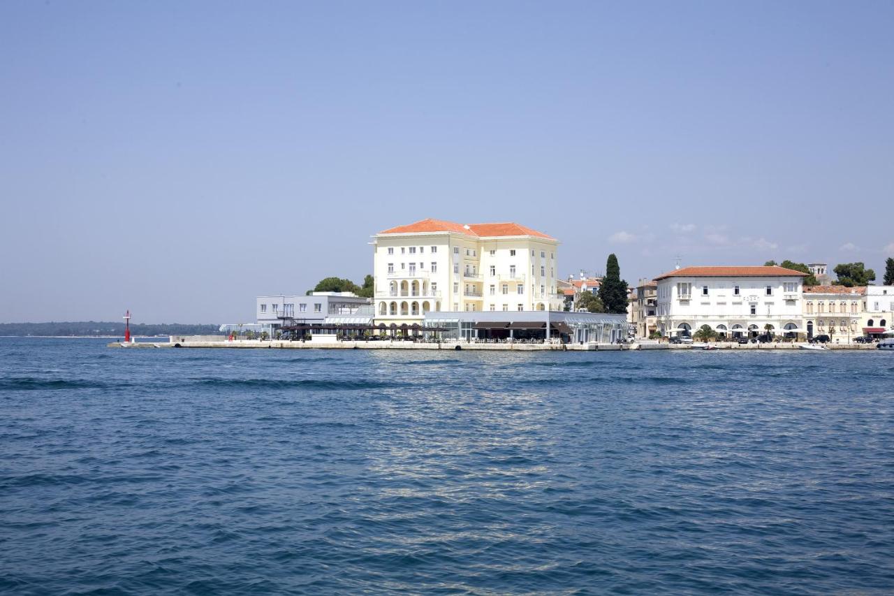 BO Hotel Palazzo