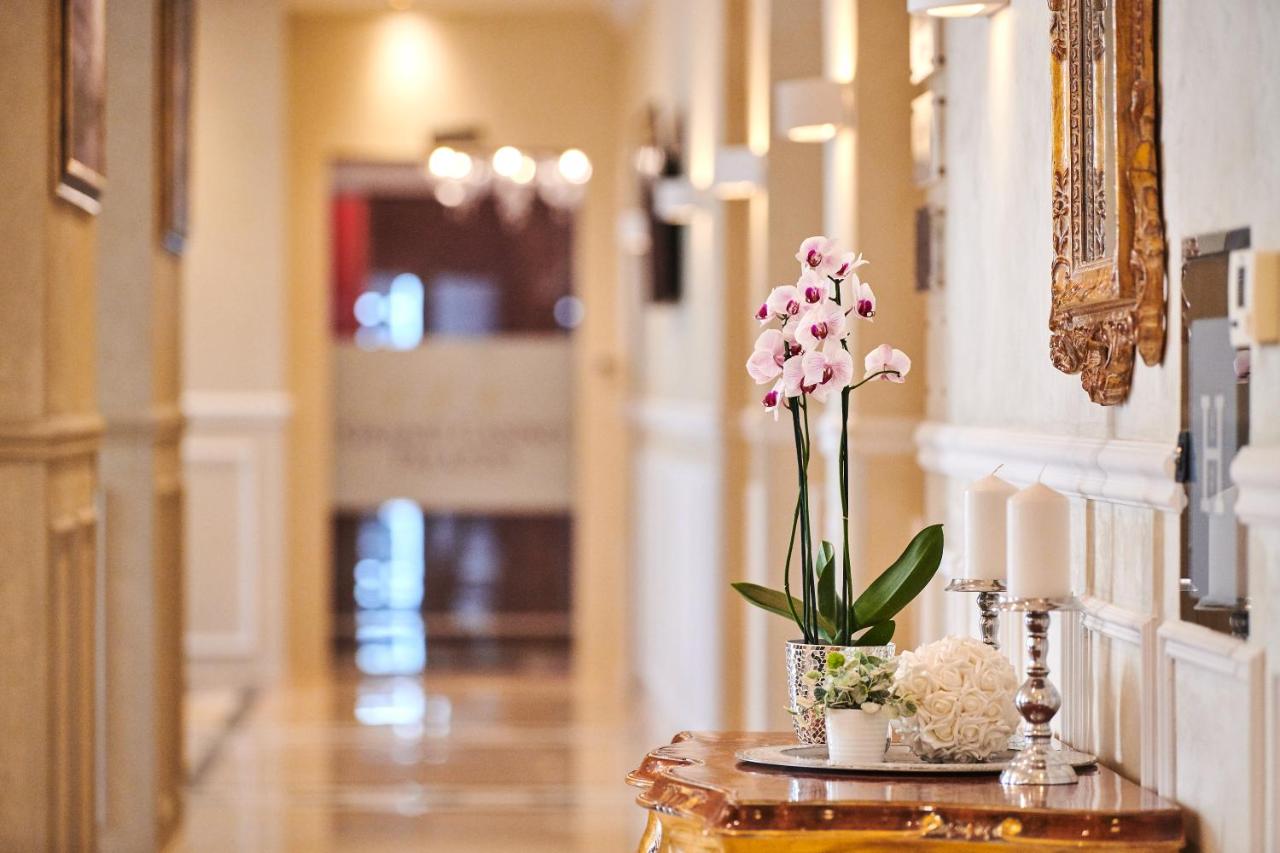 BO Hotel Palazzo