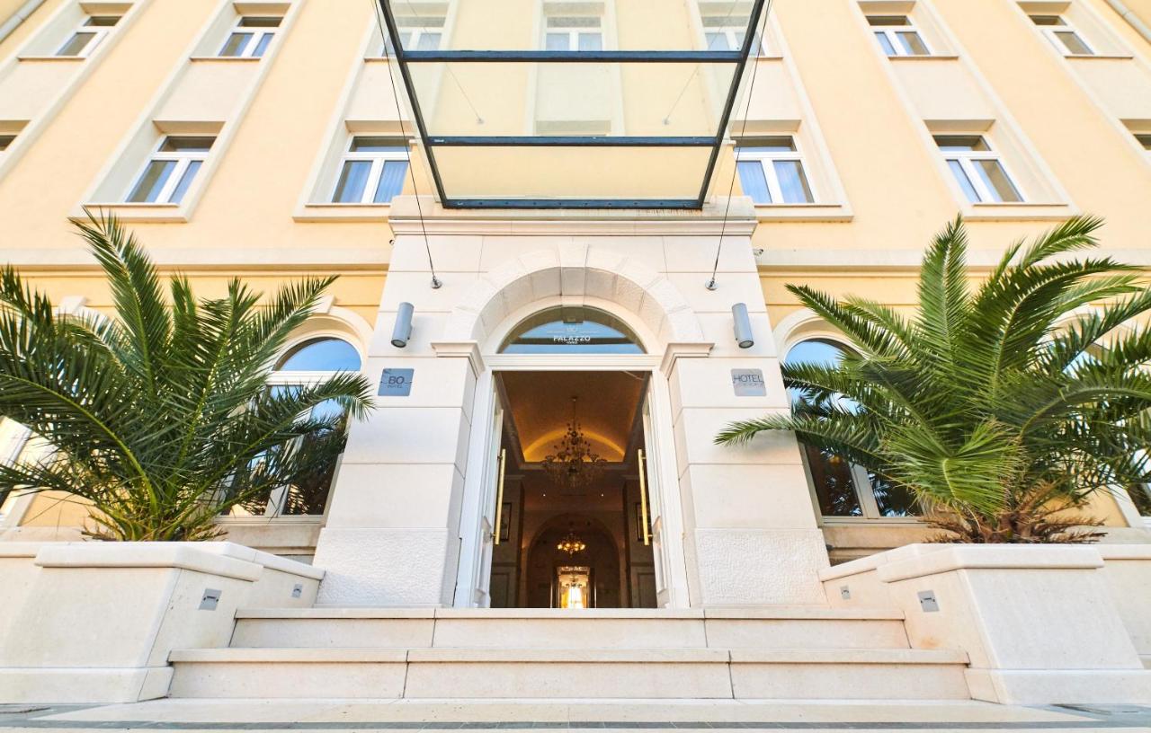 BO Hotel Palazzo