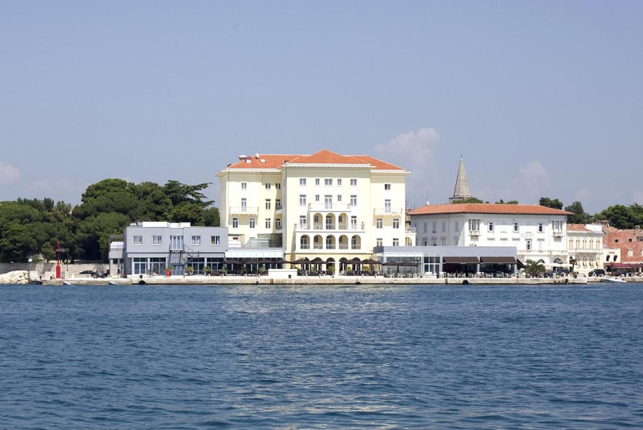 BO Hotel Palazzo