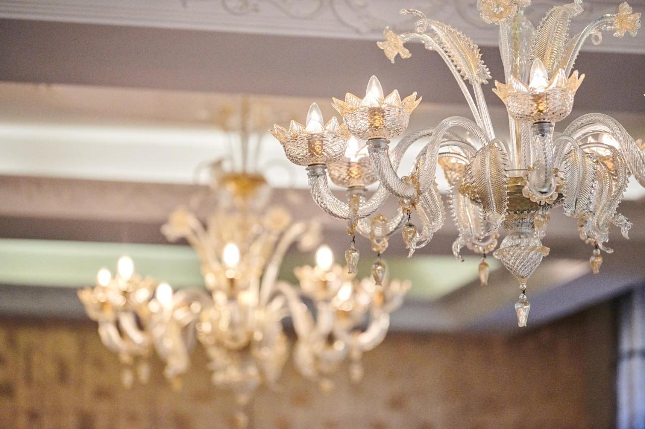 BO Hotel Palazzo
