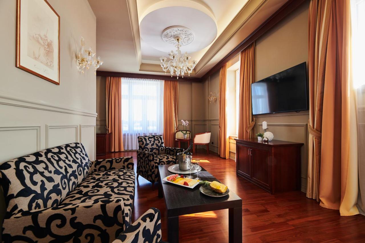 BO Hotel Palazzo