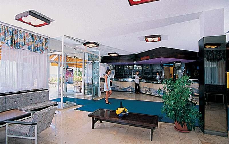 Hotel Albatros Plava Laguna