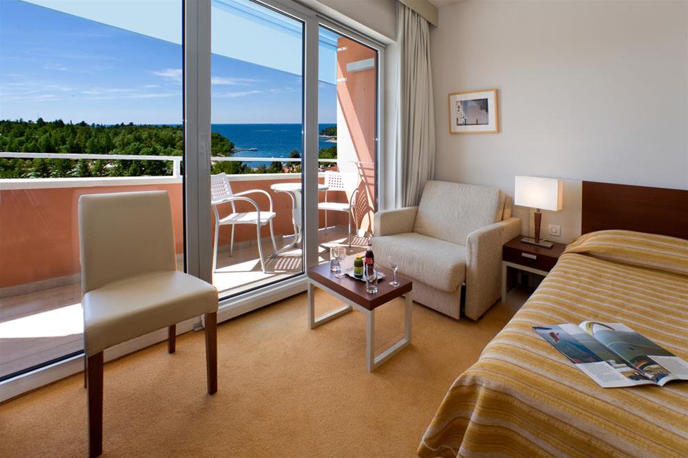Hotel Albatros Plava Laguna