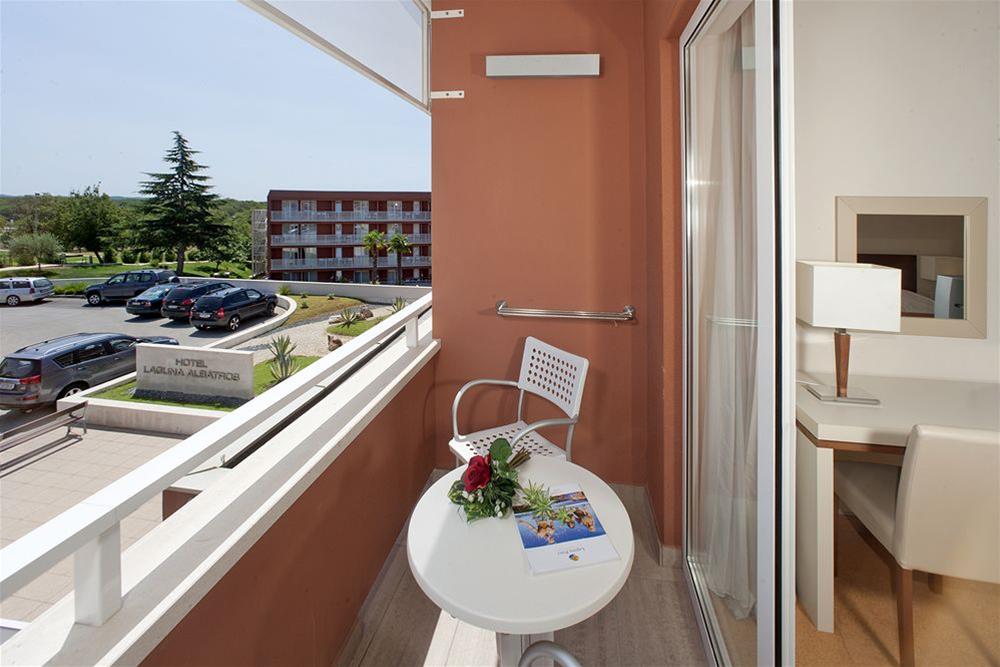 Hotel Albatros Plava Laguna