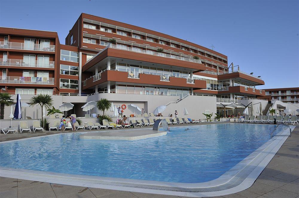 Hotel Albatros Plava Laguna