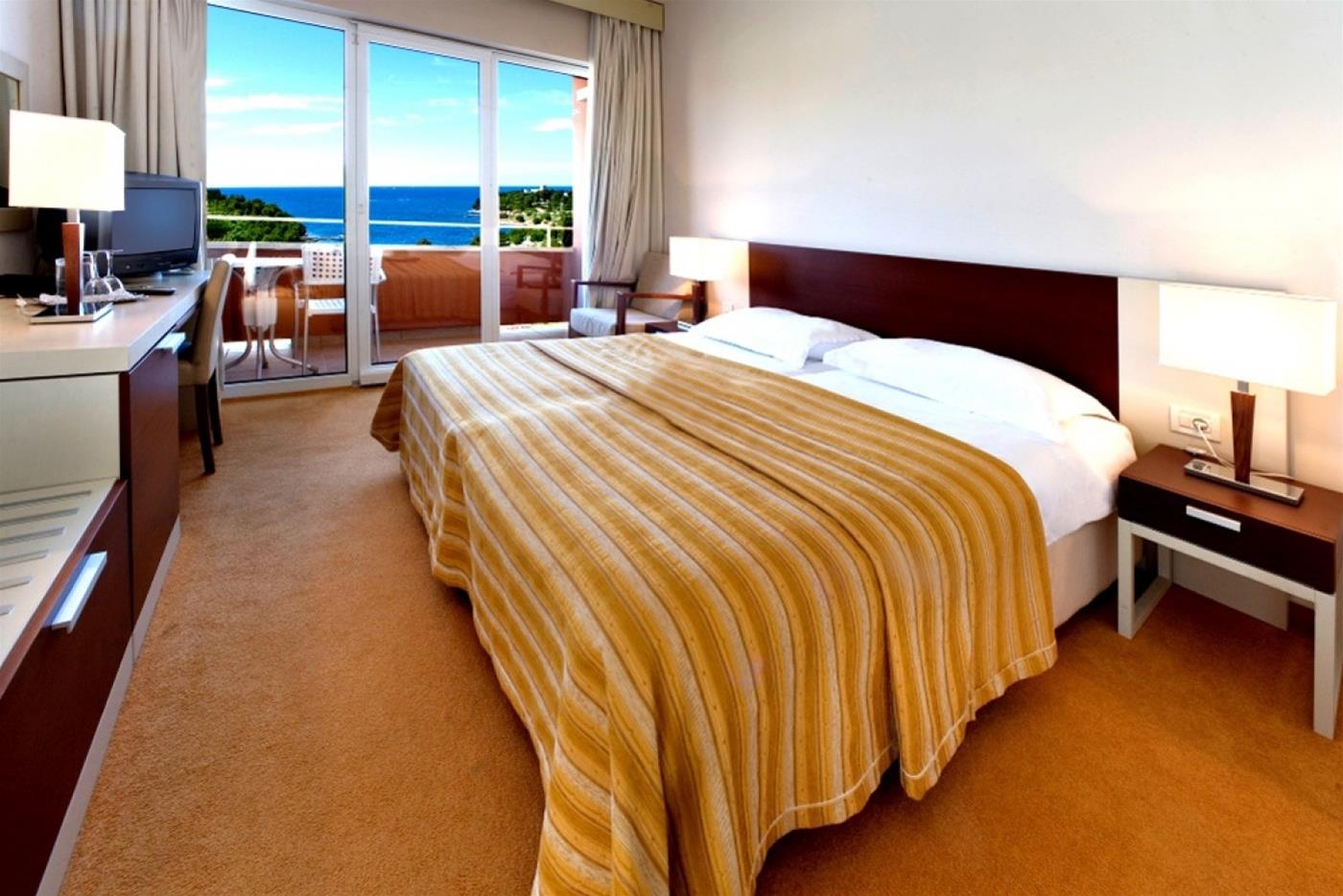 Hotel Albatros Plava Laguna