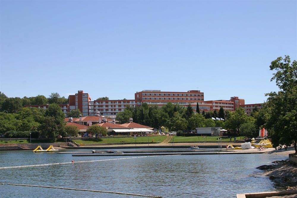 Hotel Albatros Plava Laguna