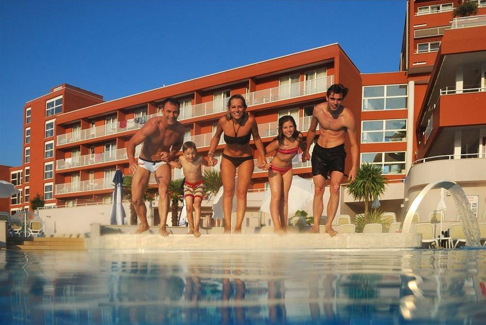 Hotel Albatros Plava Laguna