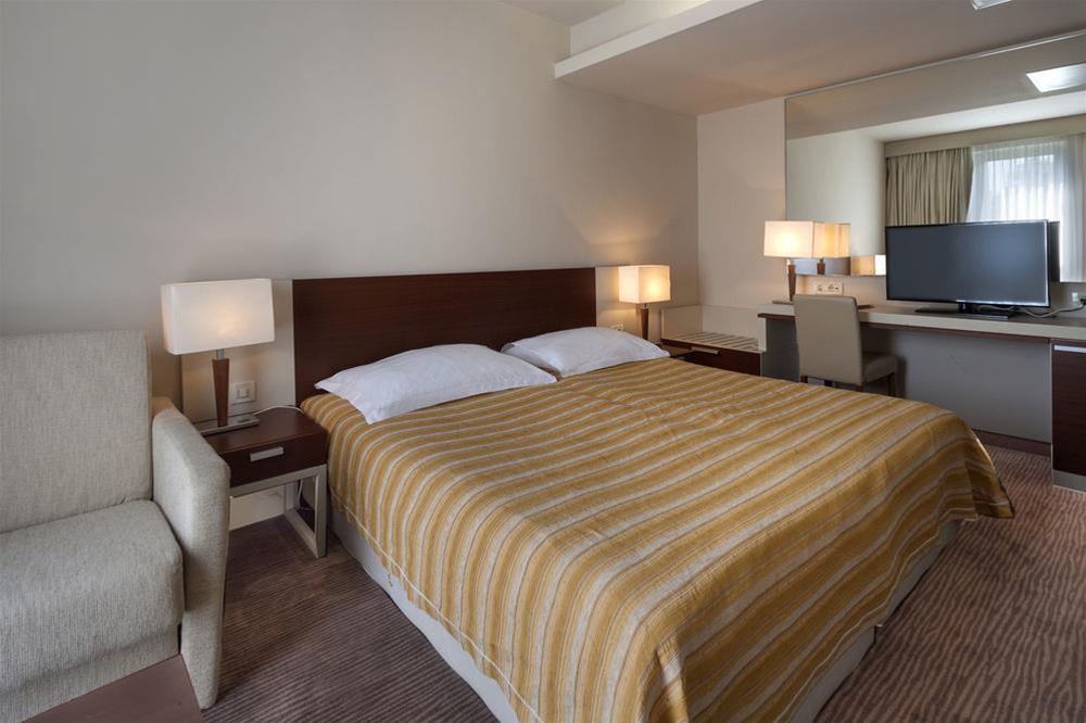 Hotel Albatros Plava Laguna
