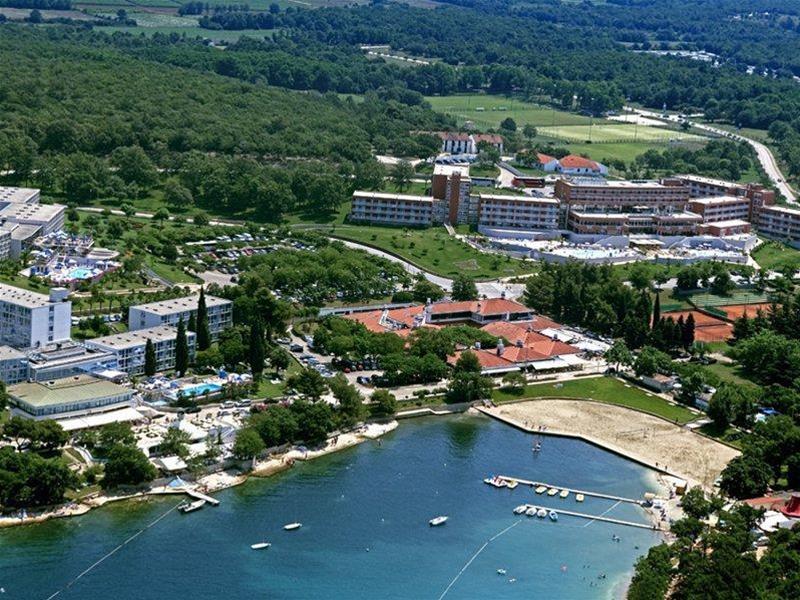 Hotel Albatros Plava Laguna