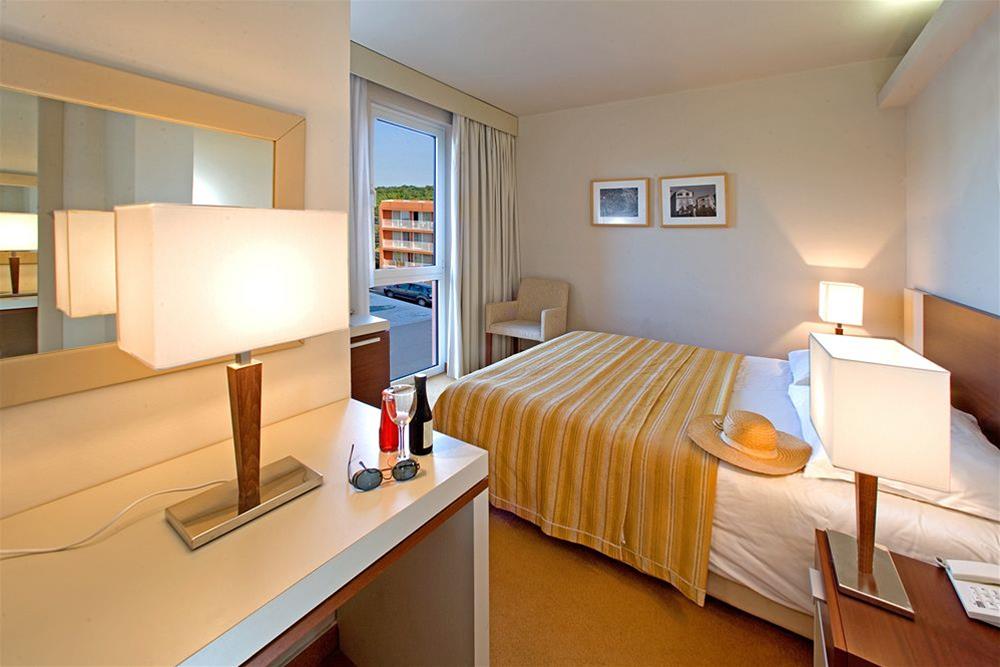 Hotel Albatros Plava Laguna