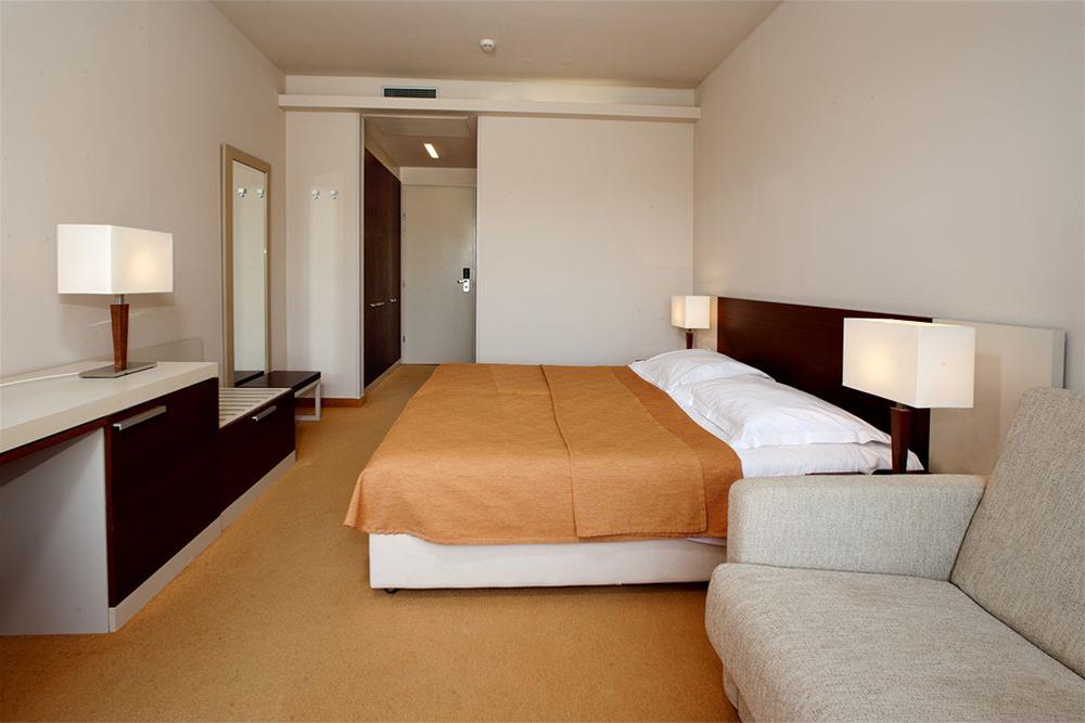 Hotel Albatros Plava Laguna