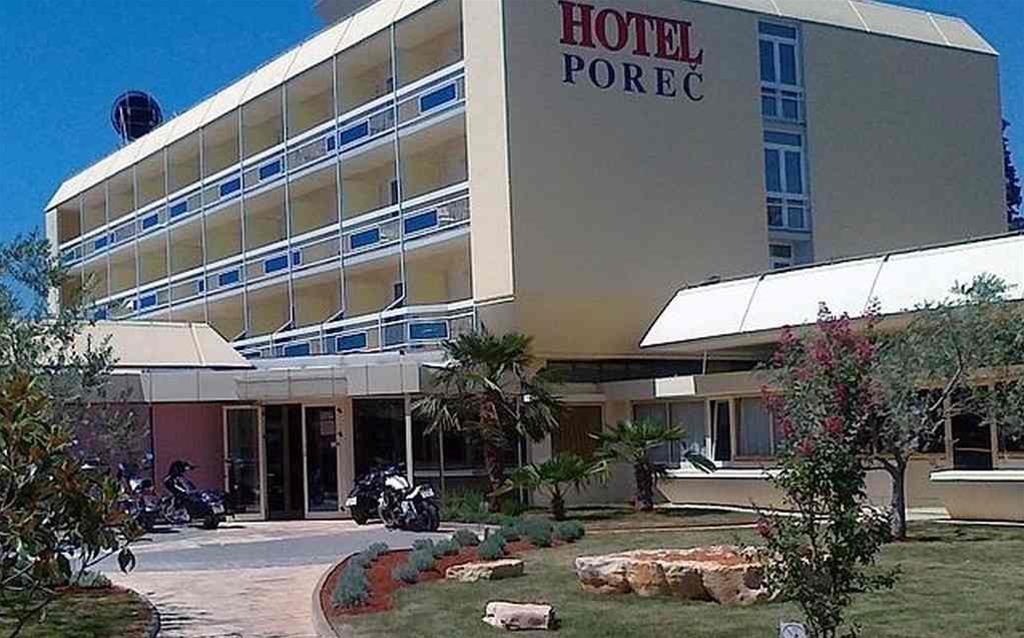 Hotel Porec