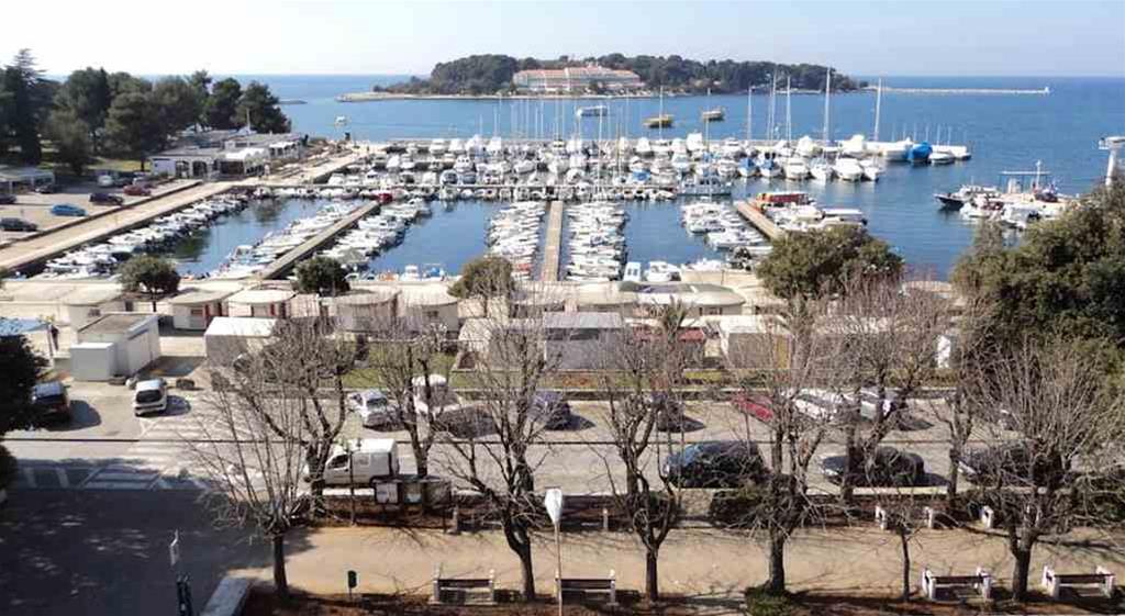 Hotel Porec