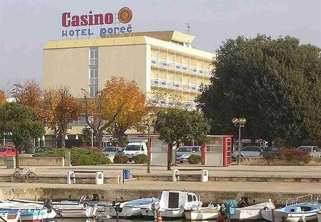Hotel Porec