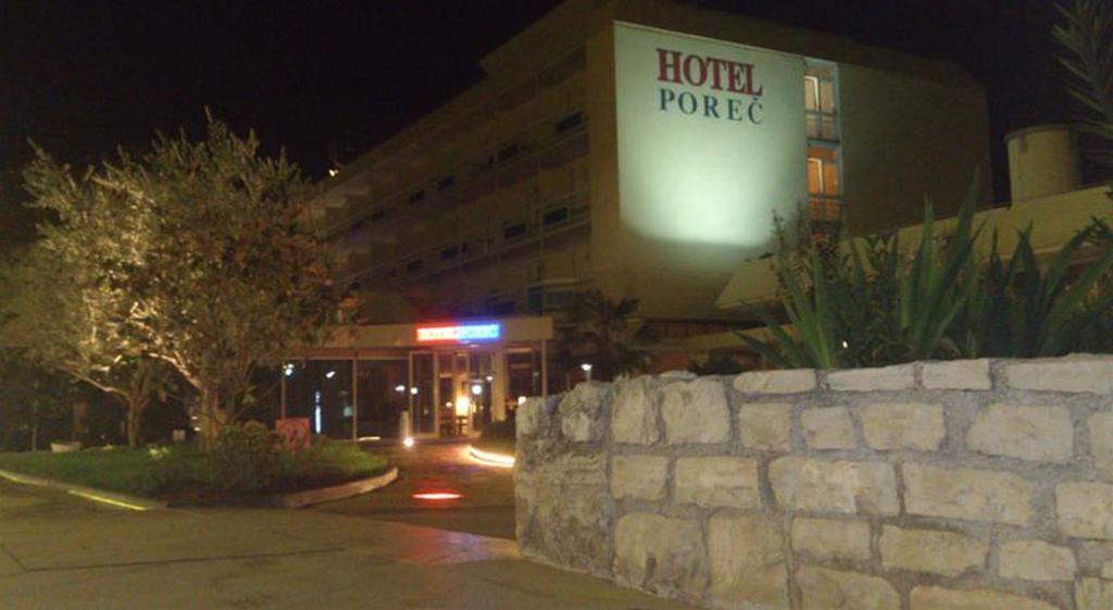 Hotel Porec