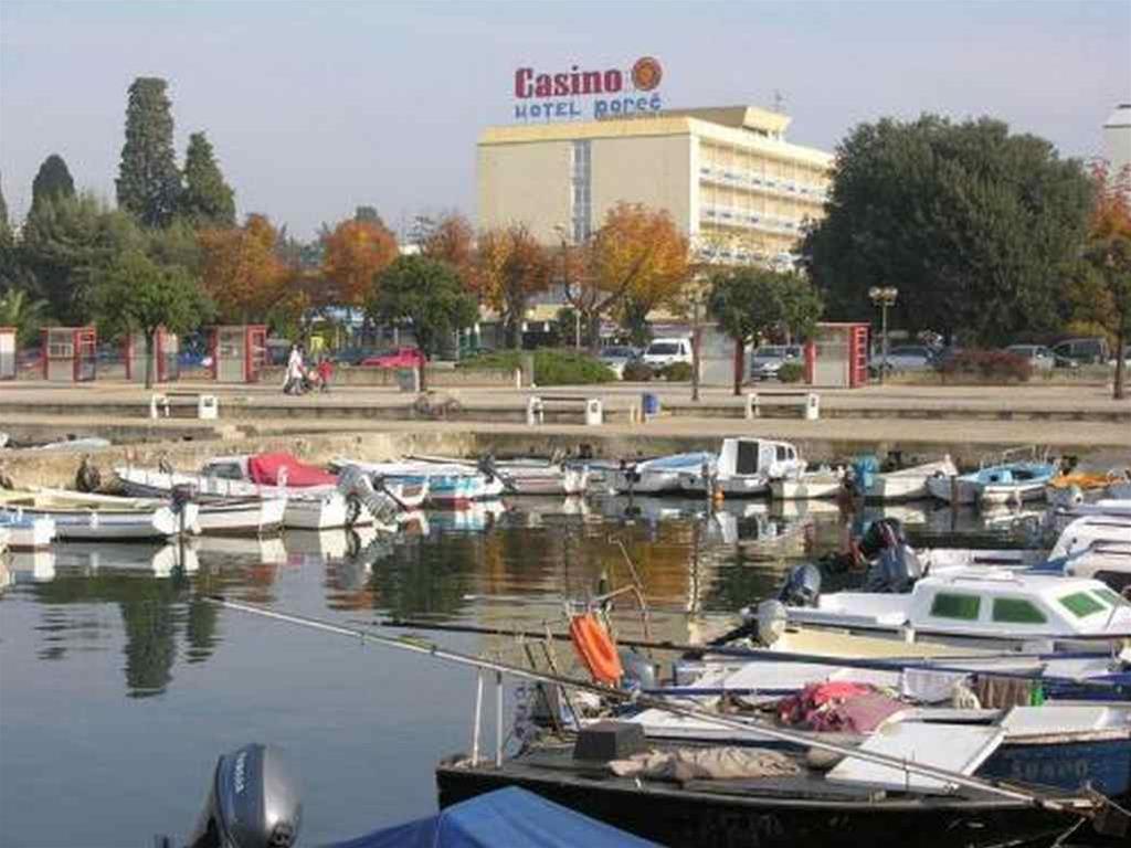 Hotel Porec