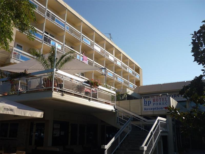 Hotel Porec