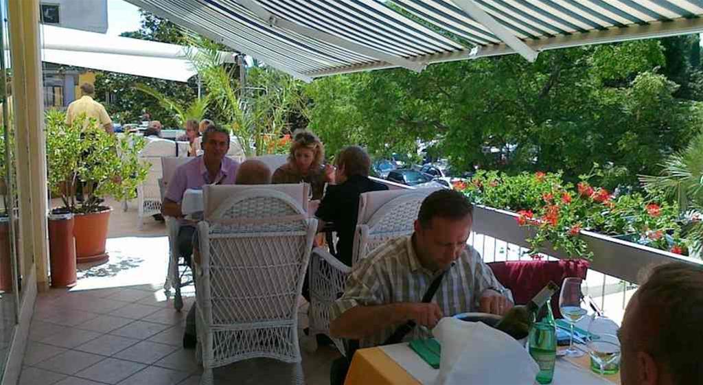 Hotel Porec