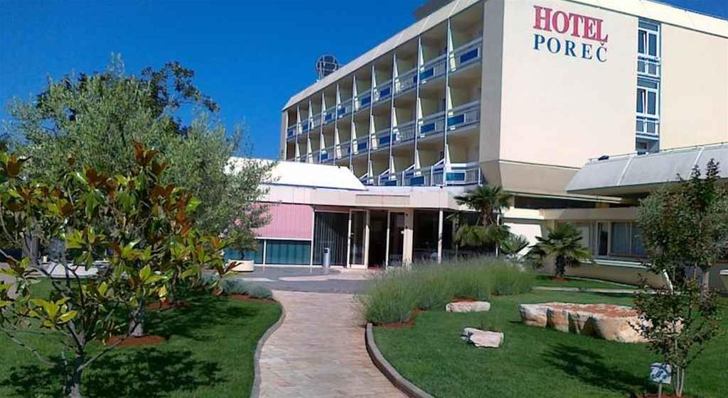Hotel Porec