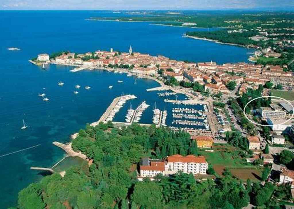 Hotel Porec