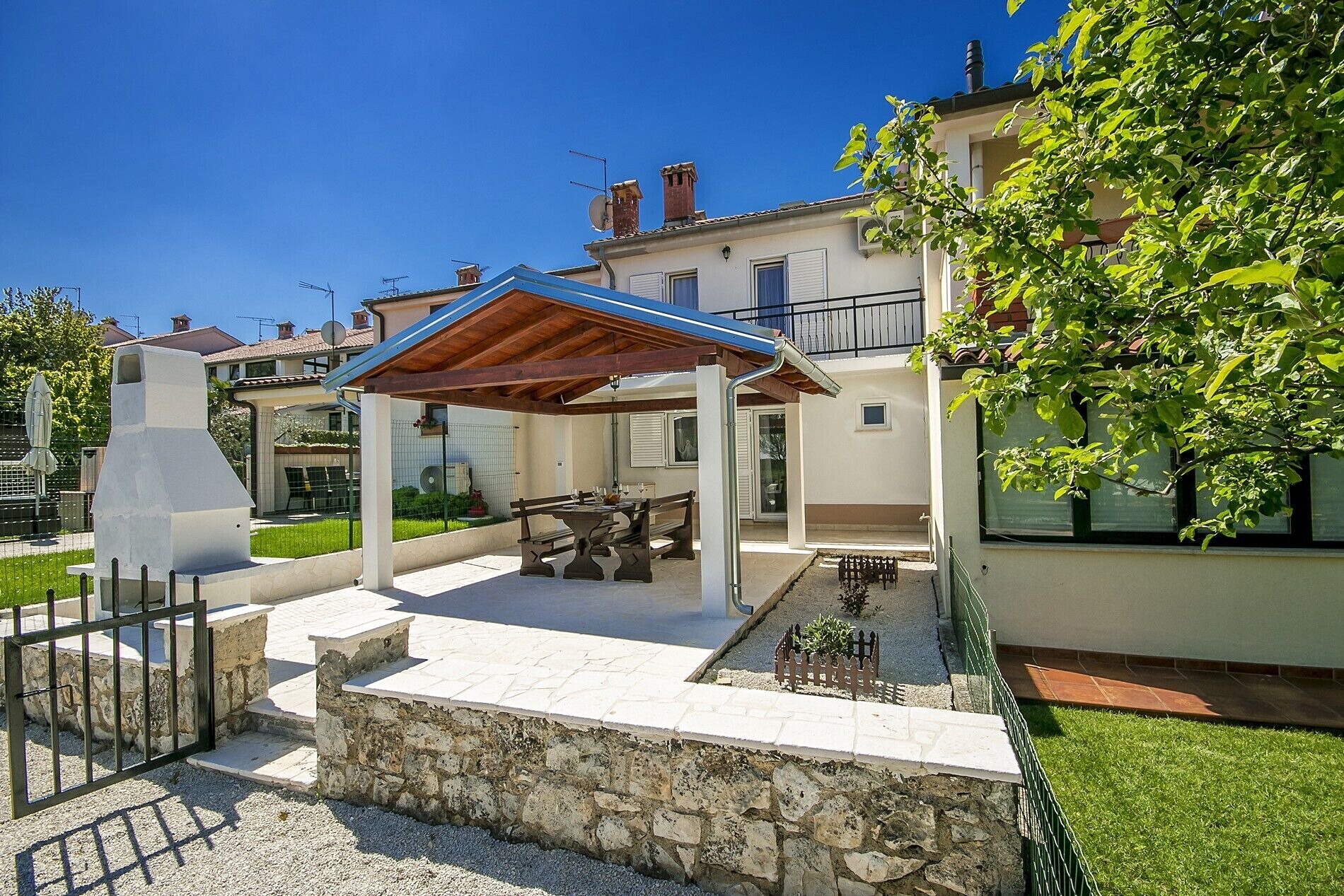 House Ana Marija
