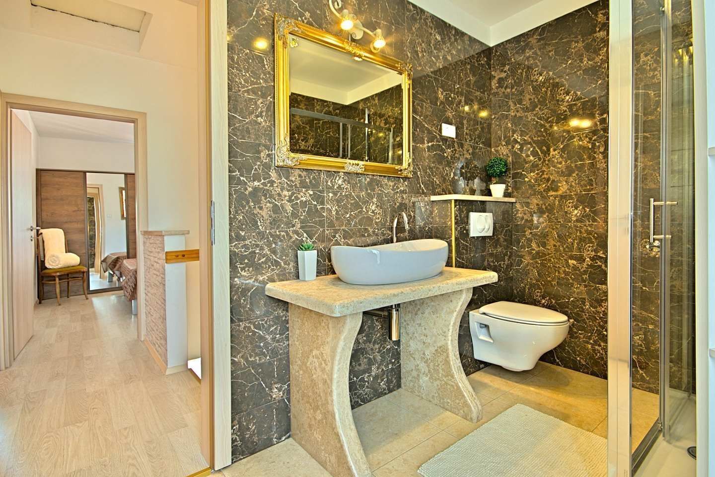 House Ana Marija