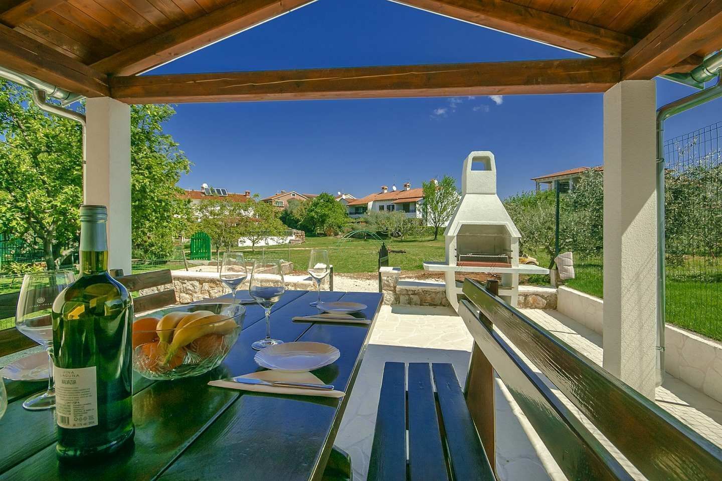 House Ana Marija
