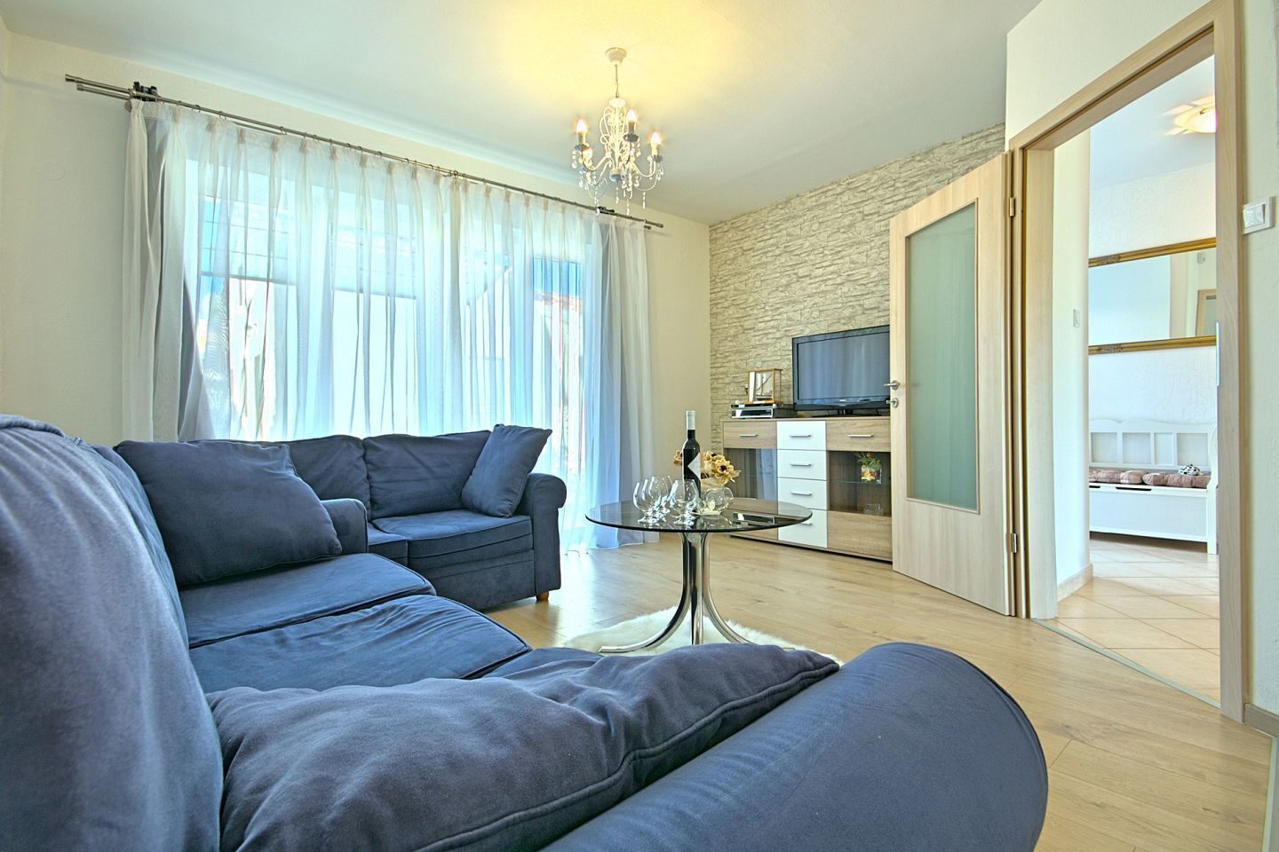 House Ana Marija