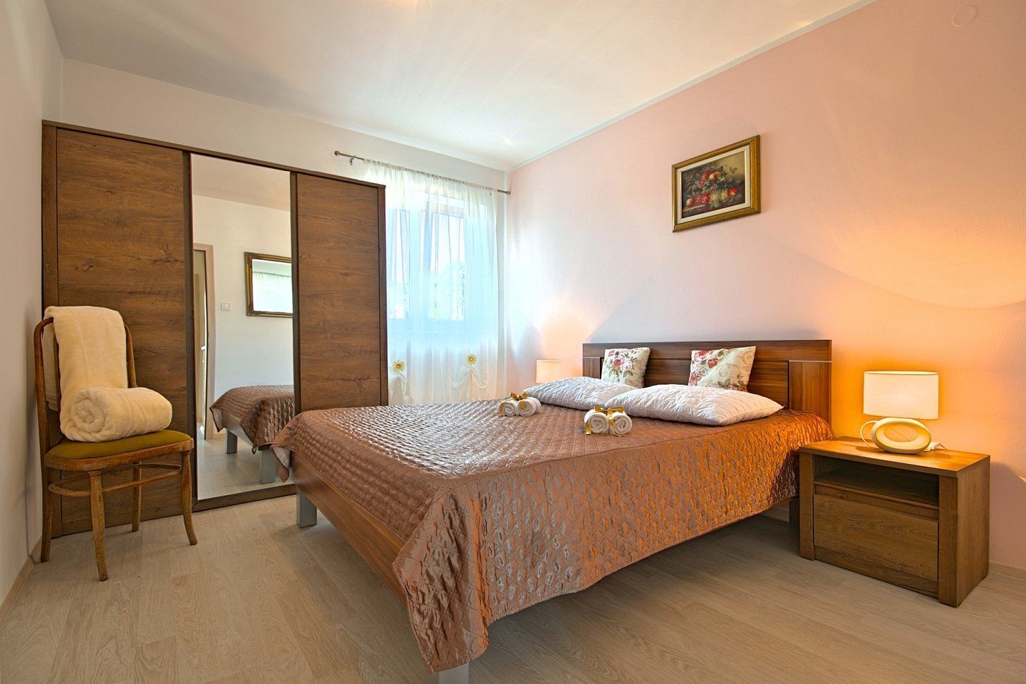 House Ana Marija