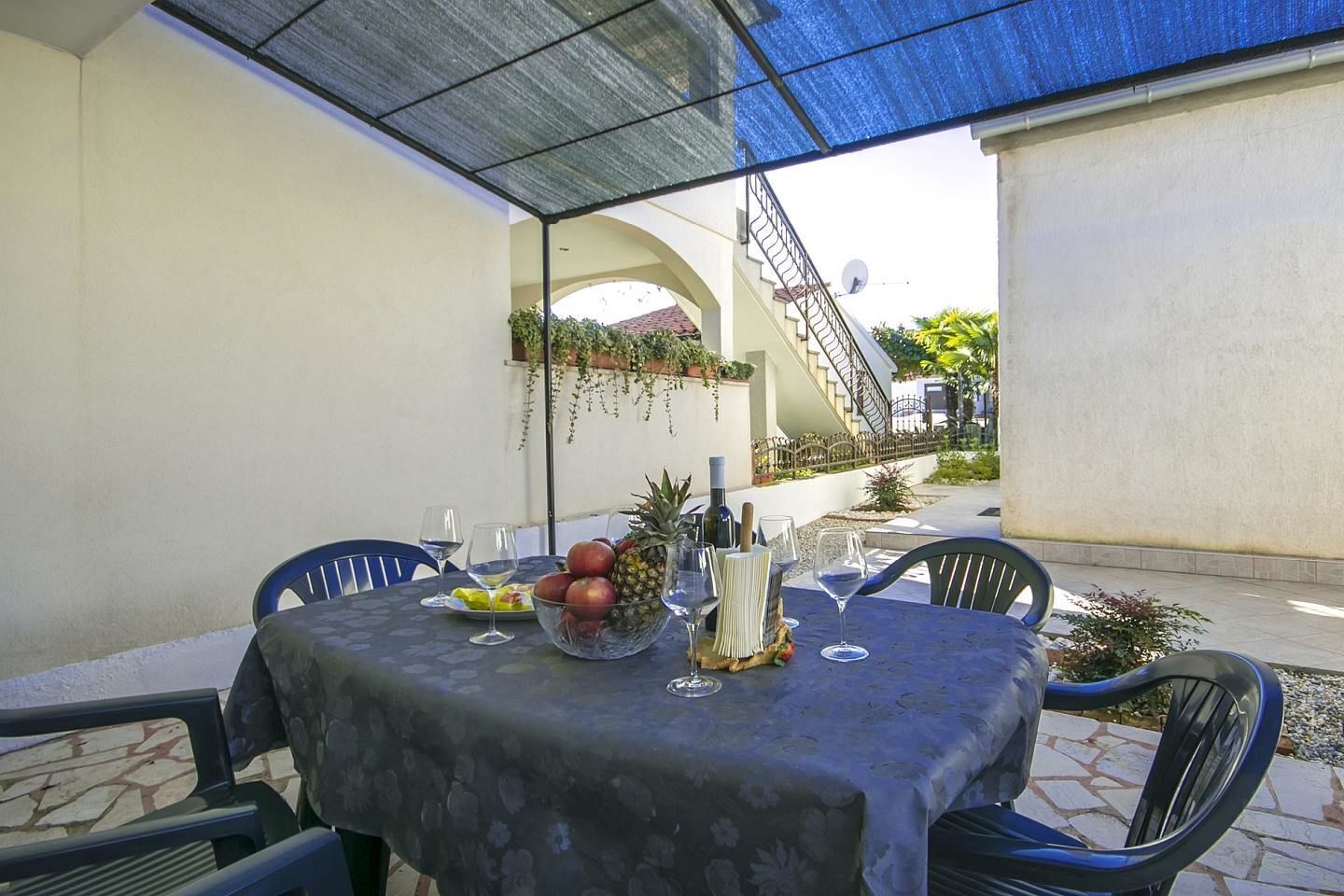 House Ana Marija