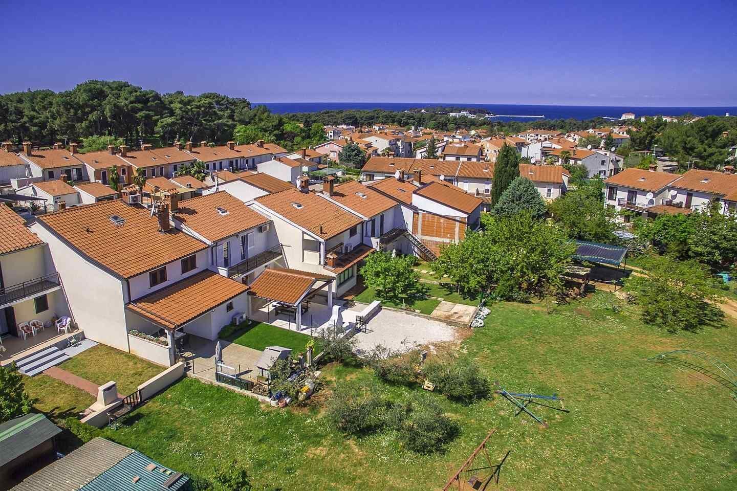 House Ana Marija