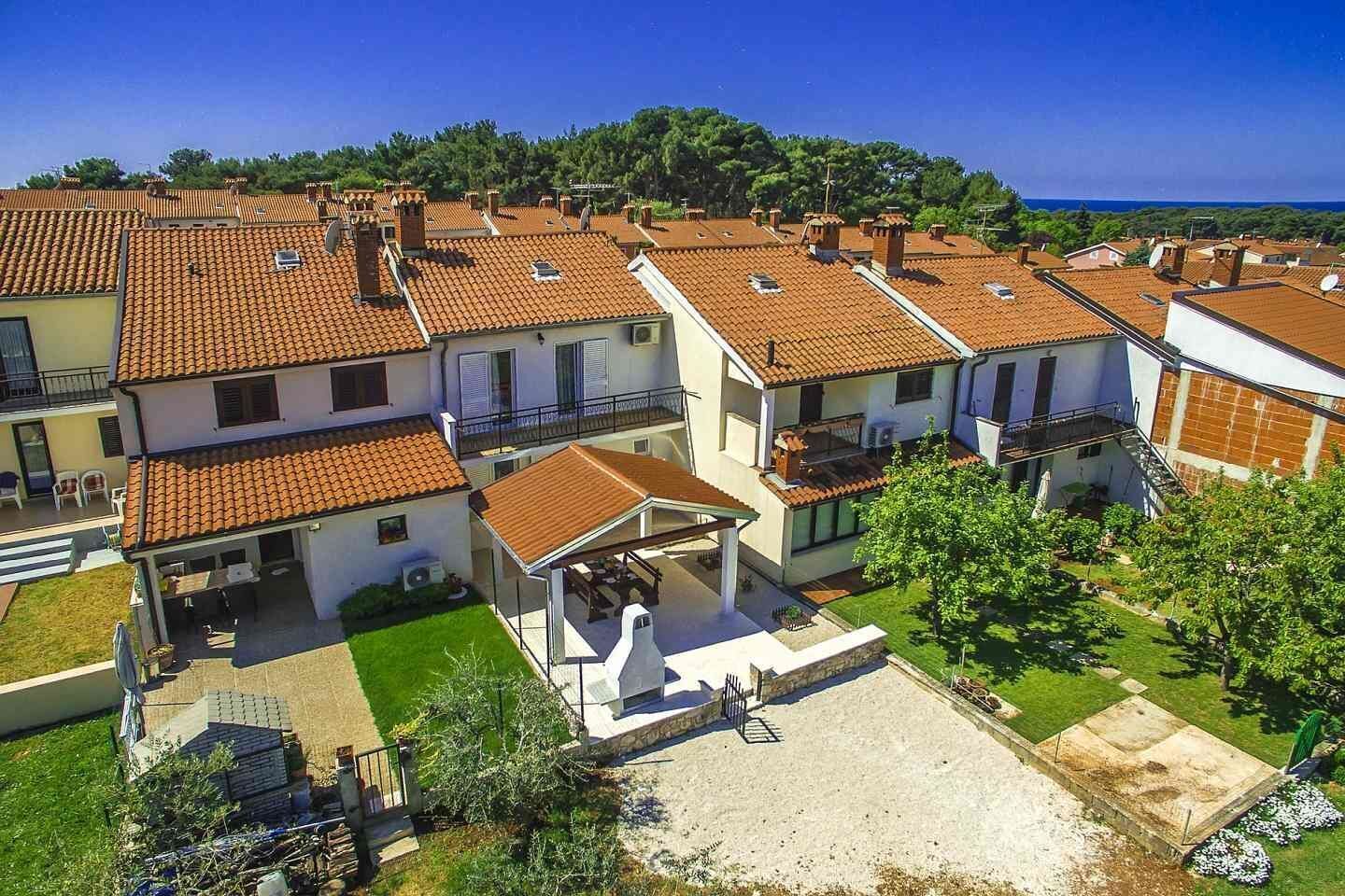 House Ana Marija