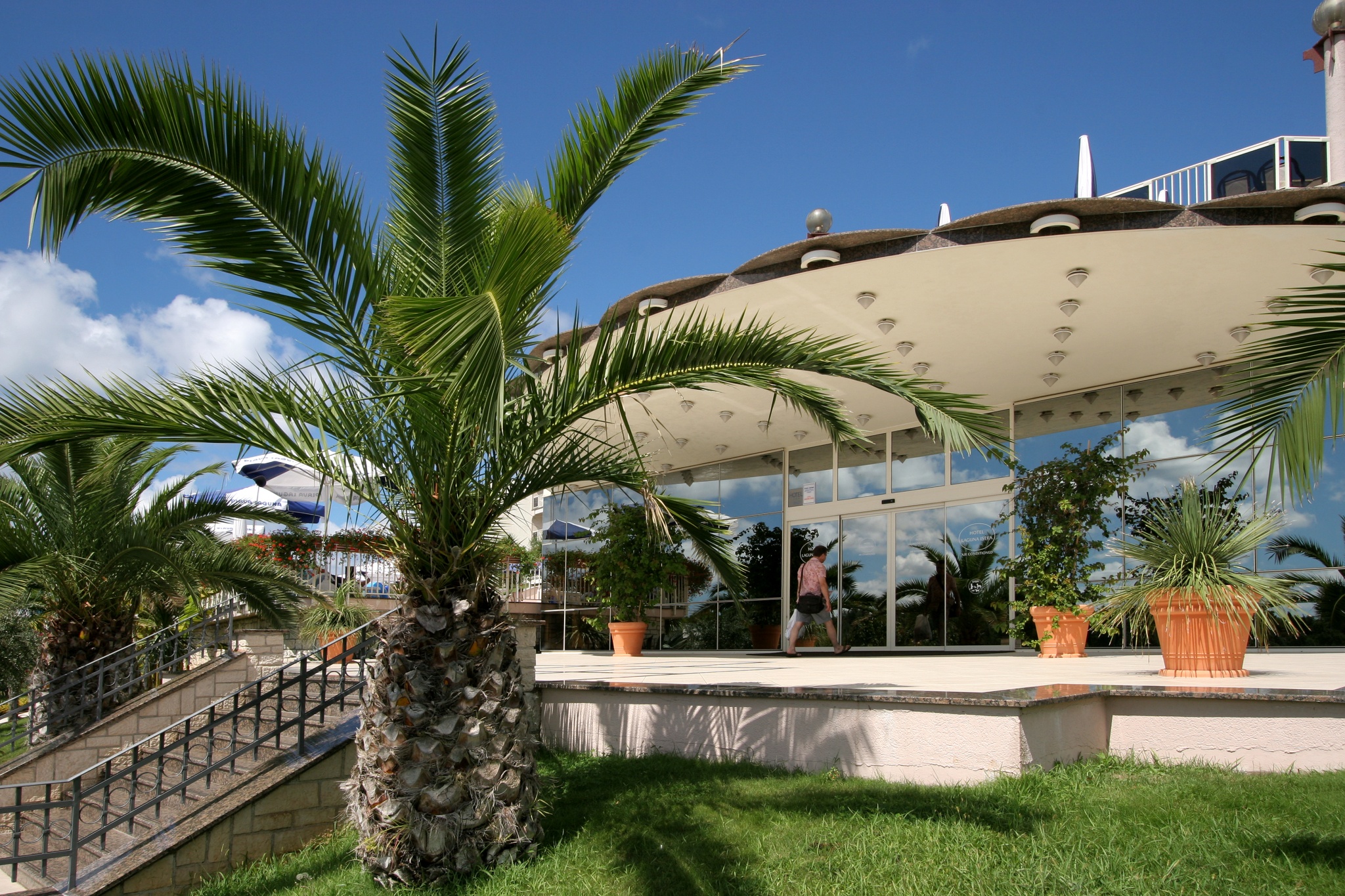 Hotel Istra Plava Laguna