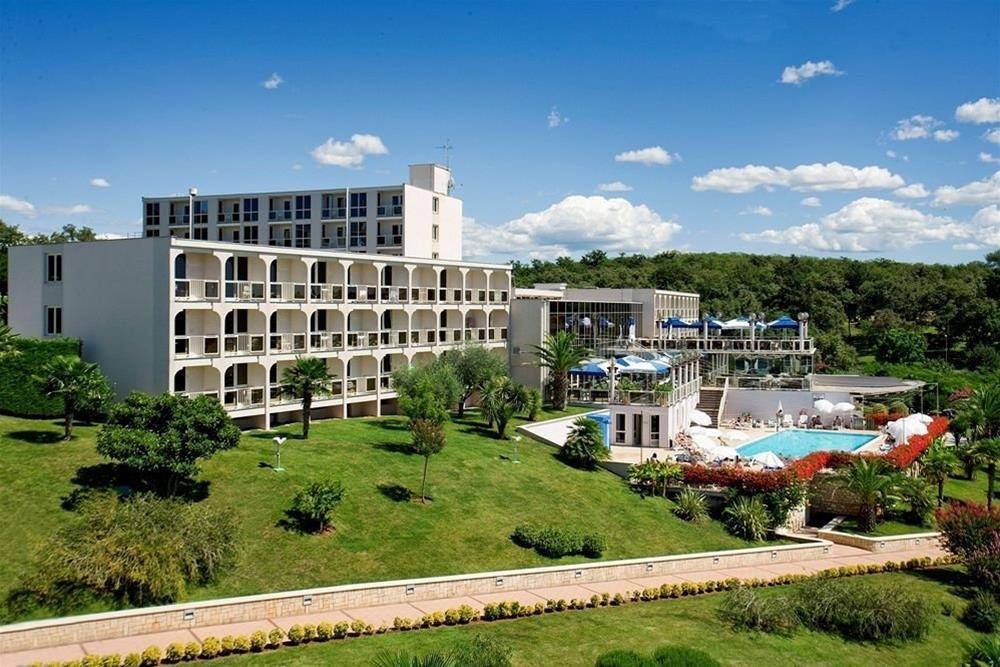 Hotel Istra Plava Laguna
