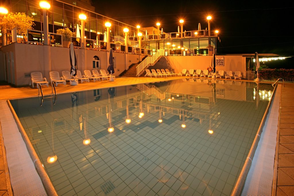 Hotel Istra Plava Laguna