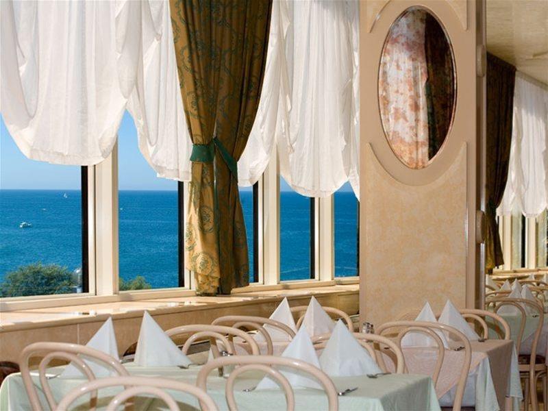 Hotel Istra Plava Laguna