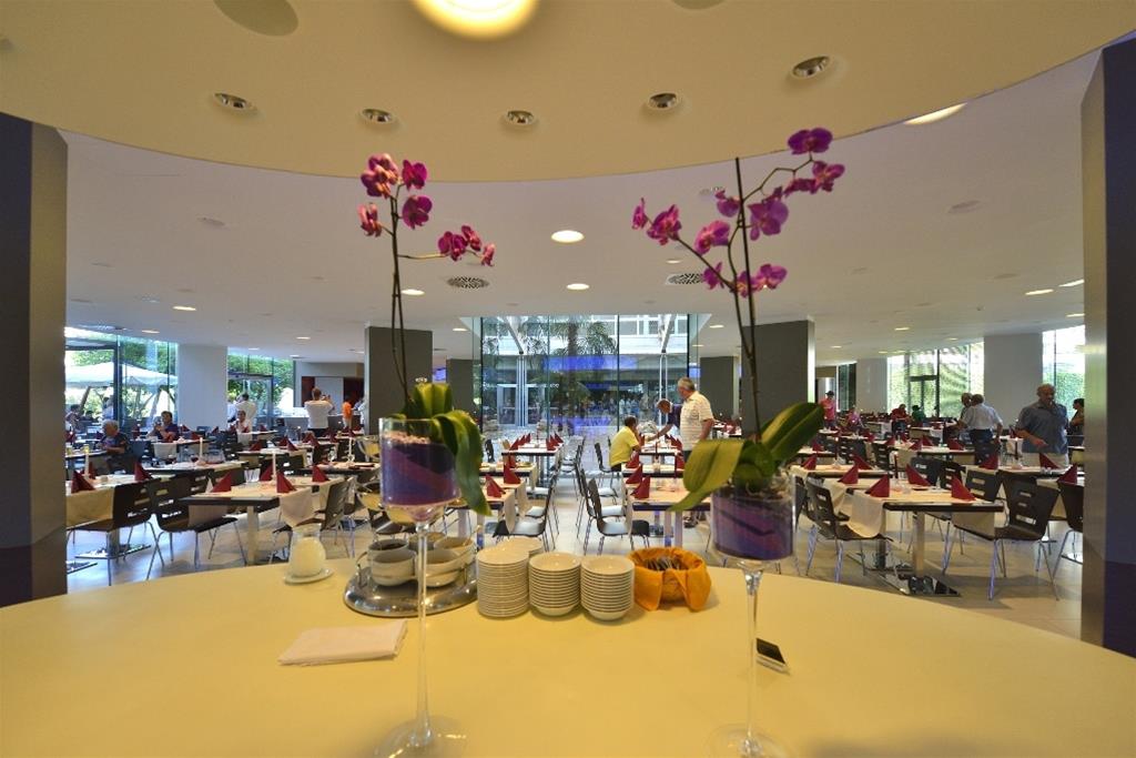 Hotel Mediteran Plava Laguna