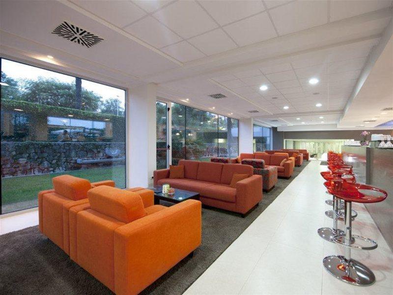 Hotel Mediteran Plava Laguna