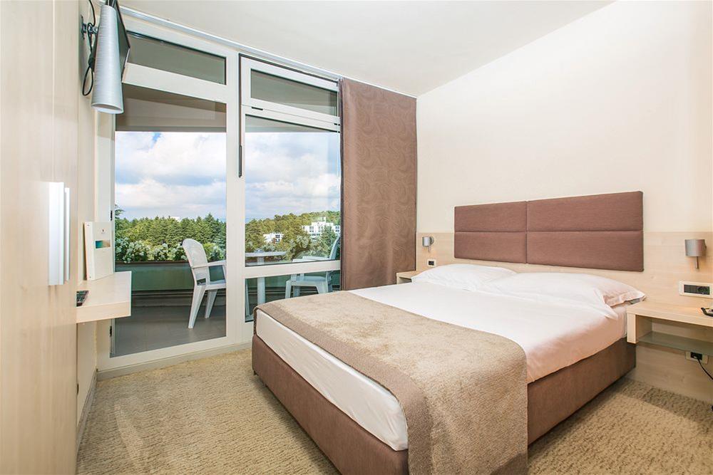 Hotel Mediteran Plava Laguna