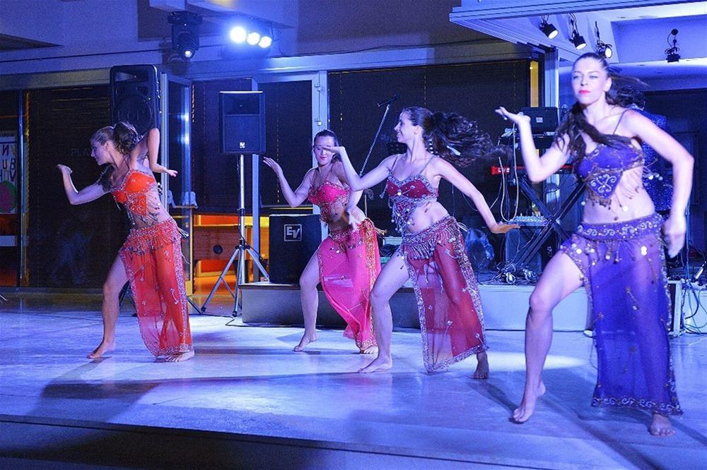 Hotel Mediteran Plava Laguna