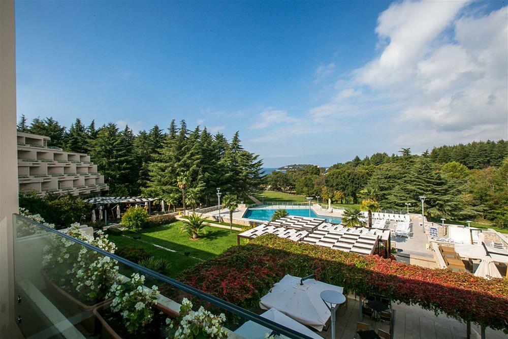 Hotel Mediteran Plava Laguna