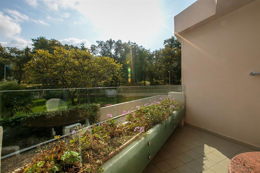 Hotel Mediteran Plava Laguna