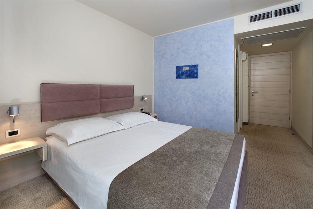 Hotel Mediteran Plava Laguna