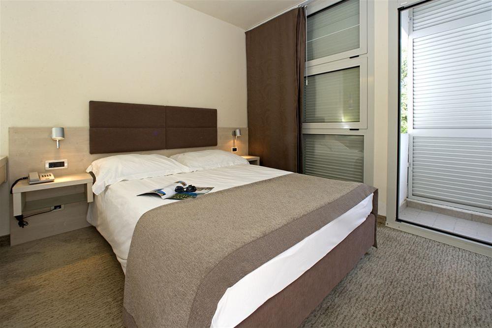 Hotel Mediteran Plava Laguna