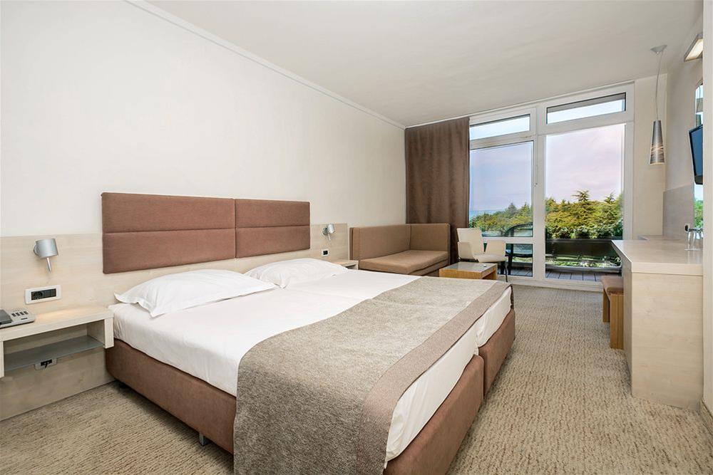 Hotel Mediteran Plava Laguna